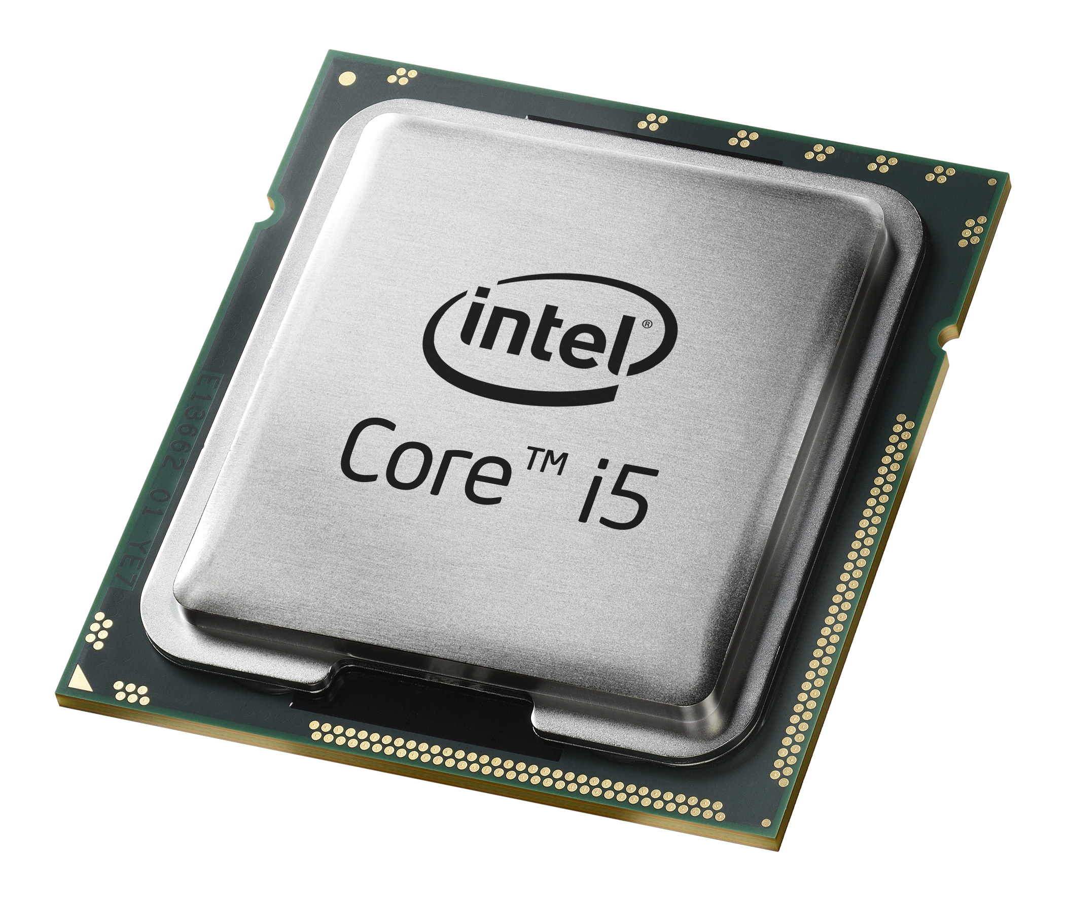 Intel Core i5 650