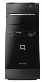 HP Compaq Presario CQ5011NL (NM786AA)