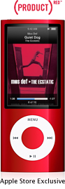 Apple iPod Nano 16GB Grijs