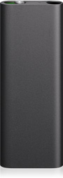 Apple iPod Shuffle V3 4GB Zilver