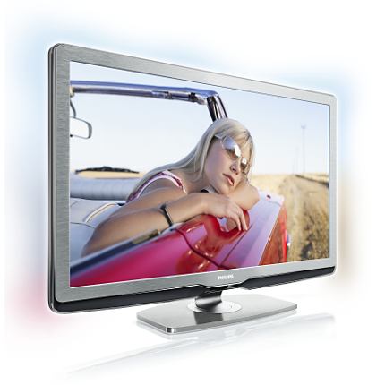 Philips 52PFL9704H