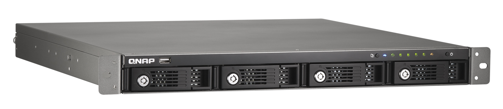 QNAP TS-419U Turbo Nas