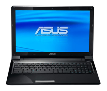 Asus UL50AG-XX026C