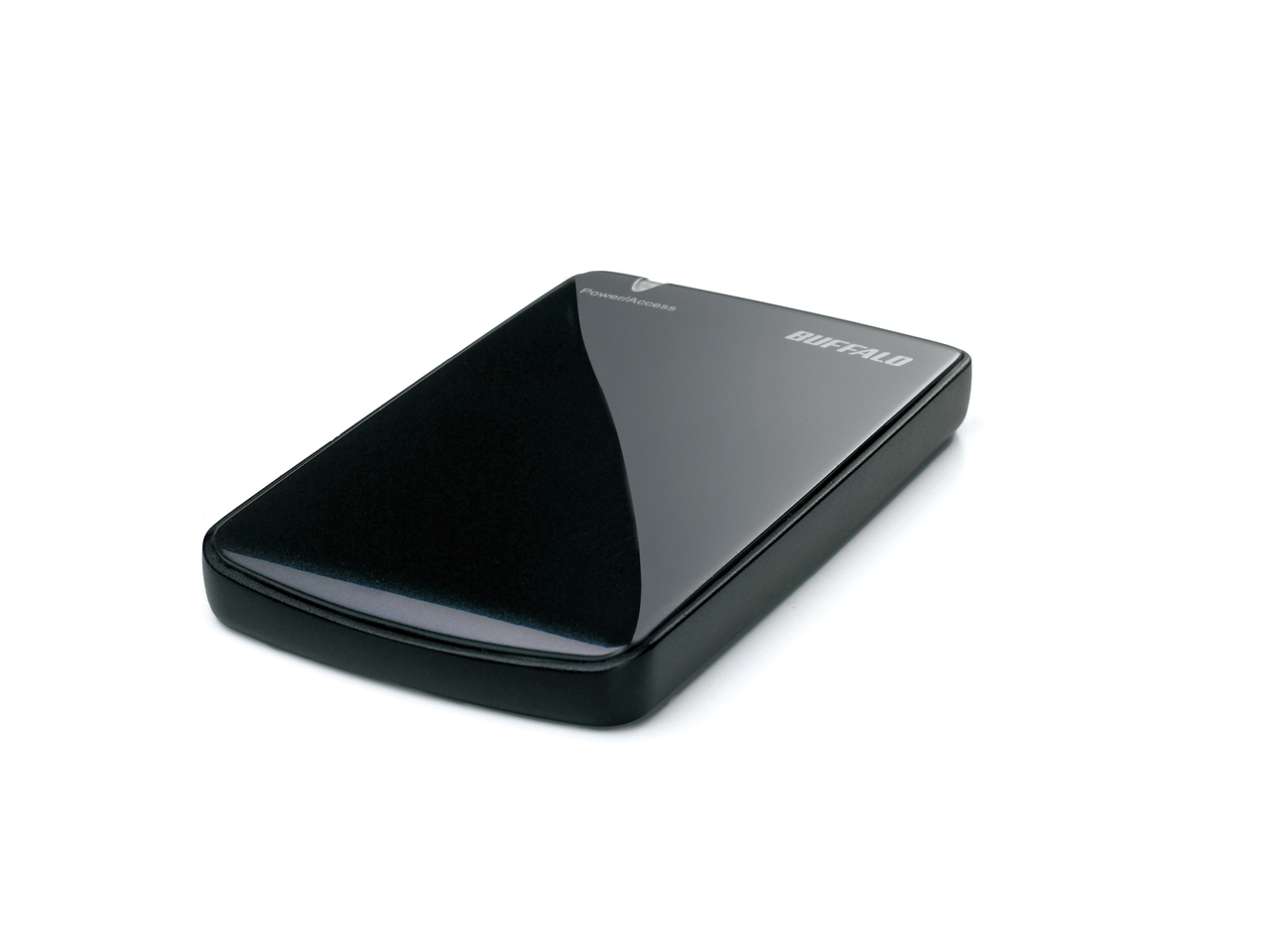 Buffalo SHD-PE64G-BK 32GB Zwart
