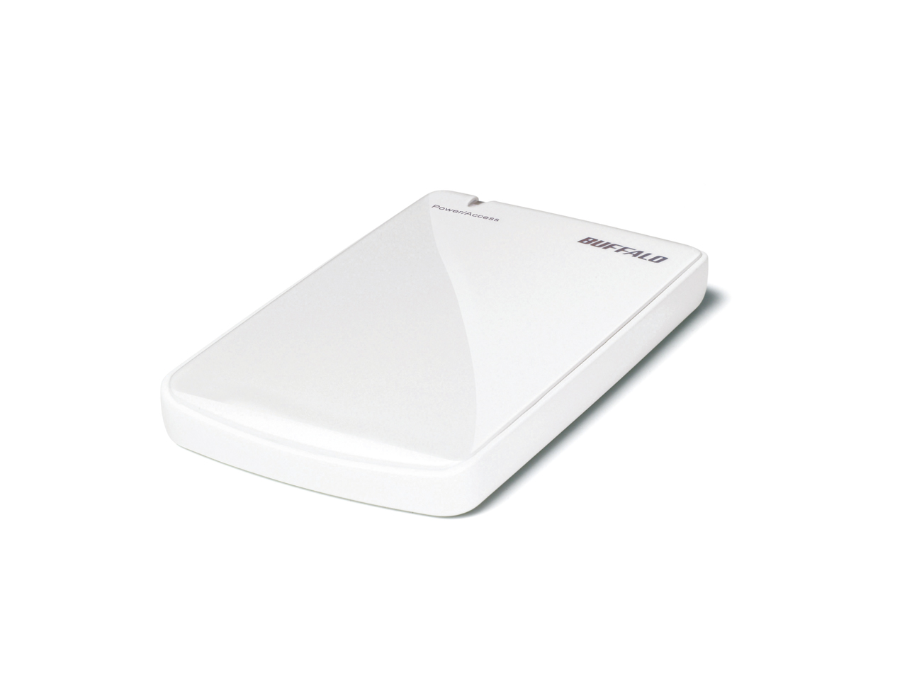 Buffalo SHD-PE64G-WH 32GB Wit