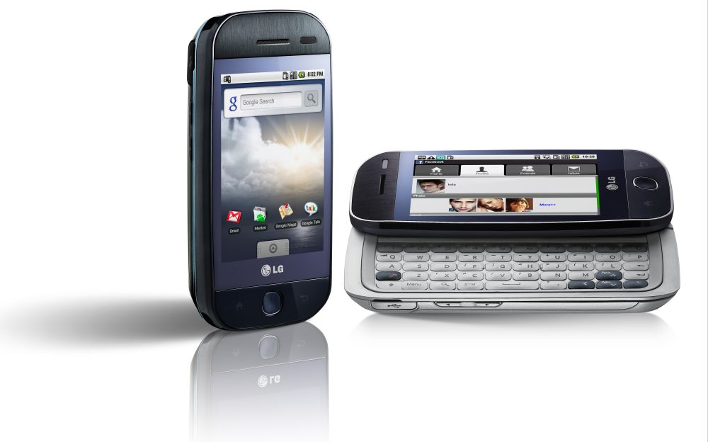 LG-GW62