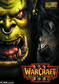 WarCraft III