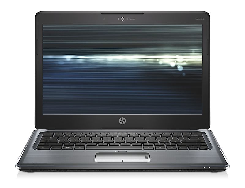 HP DM3