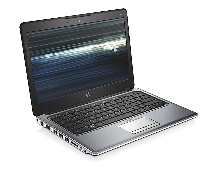 HP DM3