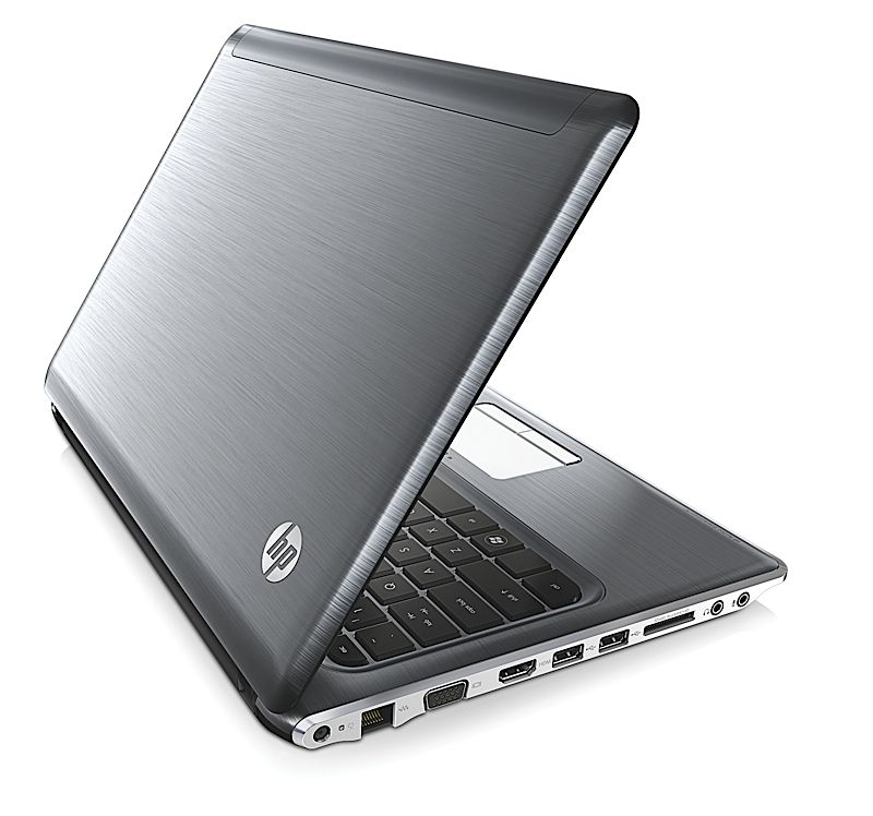 HP DM3