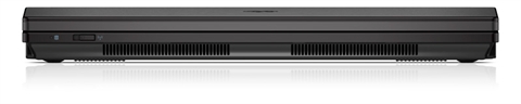HP Mini 5101 Zwart
