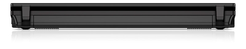 HP Mini 5101 Zwart