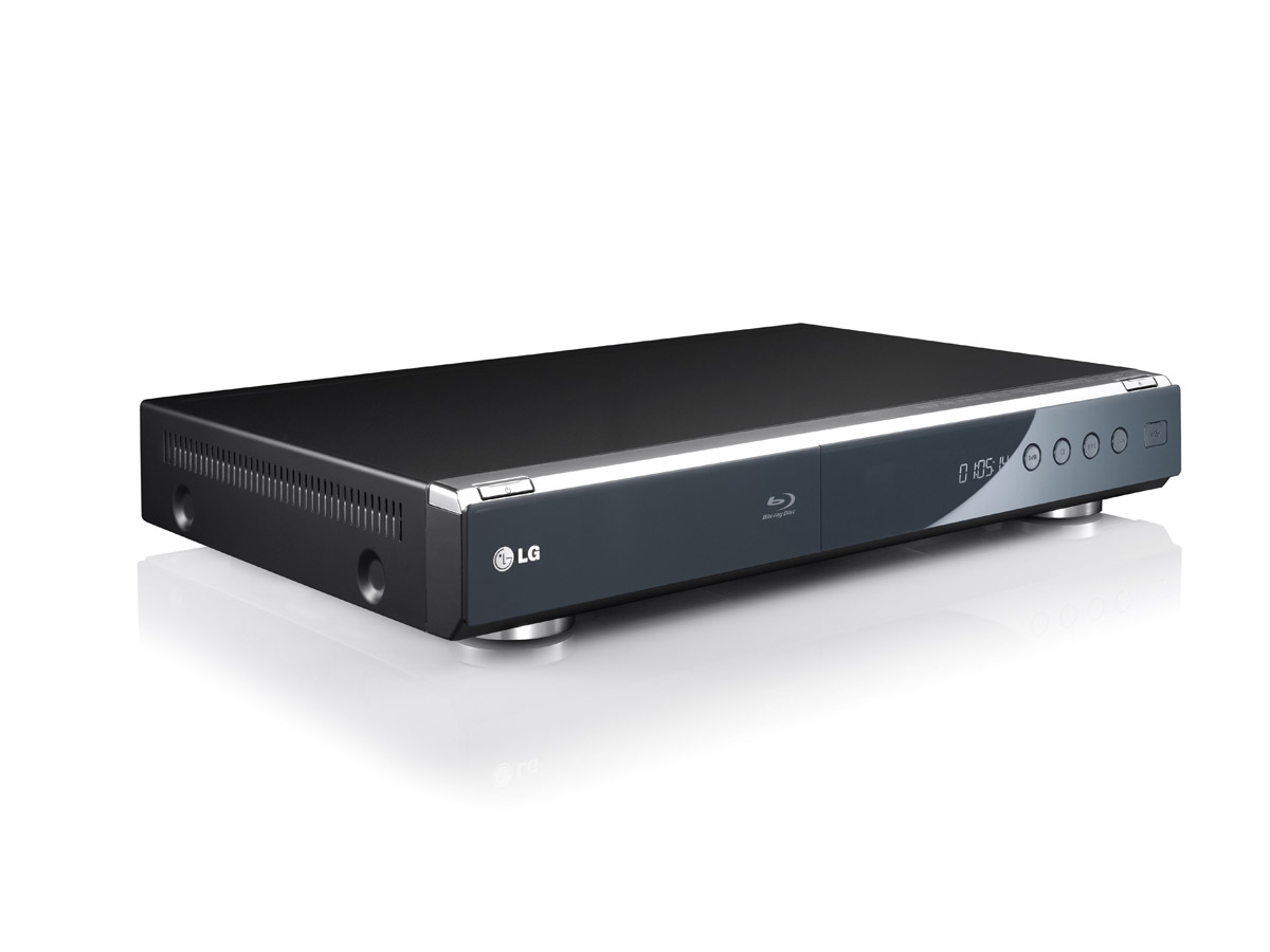 LG BD390