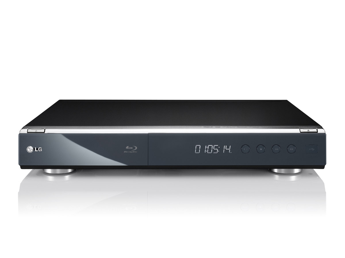 LG BD390