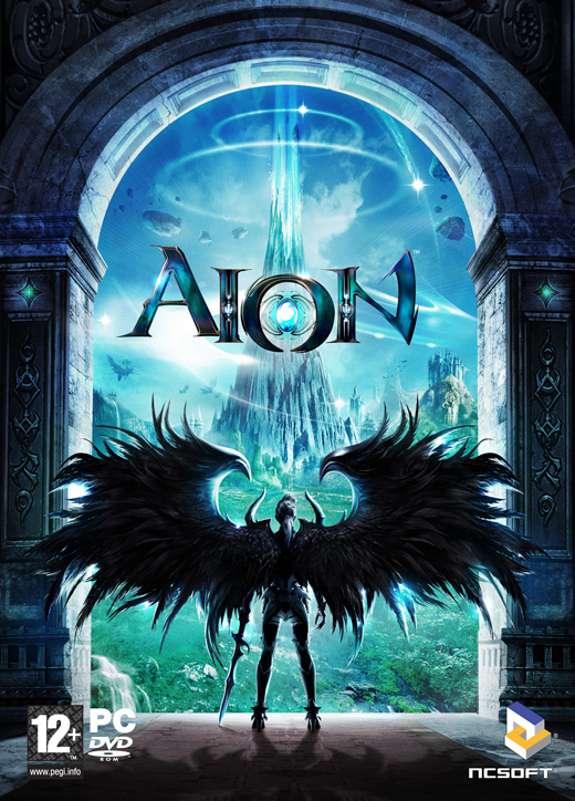 Aion, PC