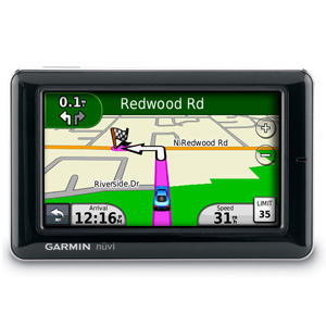 Garmin N�vi 1690
