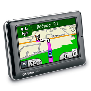 Garmin N�vi 1690