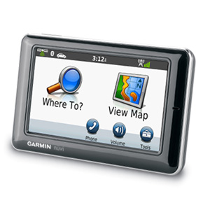 Garmin N�vi 1690