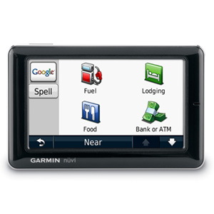 Garmin n�vi 1690