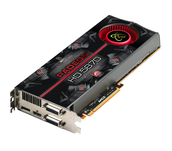 XFX HD 5870 1024 MB DDR5 (HD-587A-ZNF9)