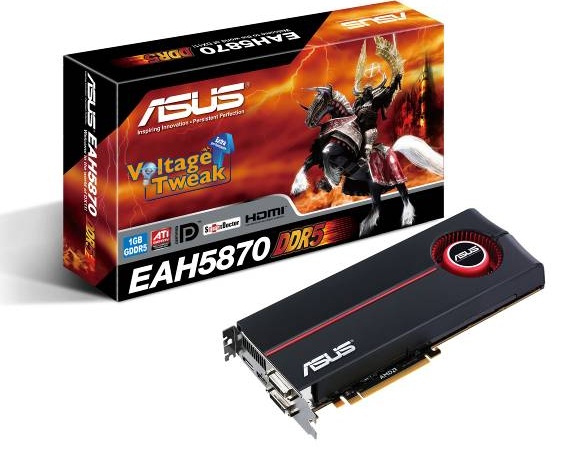 Asus 5870