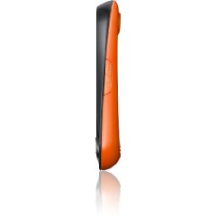 Samsung Corby S3650 Oranje