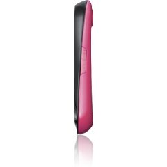 Samsung Corby S3650 Oranje