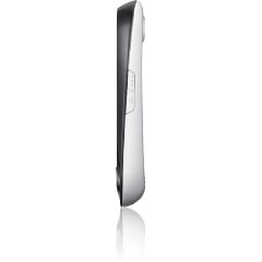 Samsung Corby S3650 Wit
