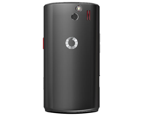 Samsung H1 Zilver