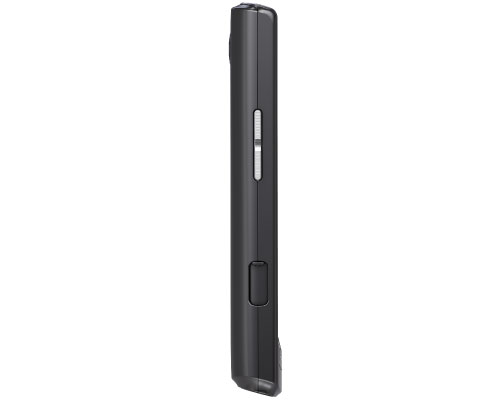 Samsung H1 Zilver