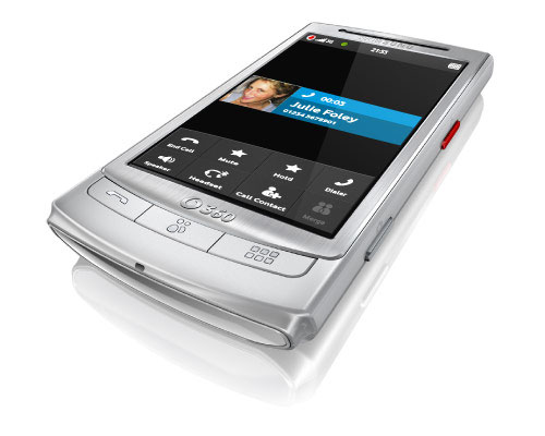 Samsung H1 Zwart