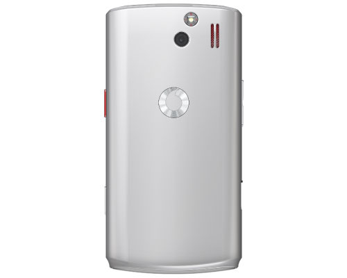 Samsung H1 Zwart