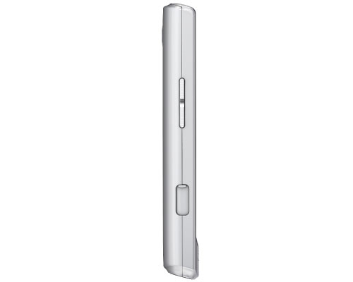 Samsung H1 Zwart