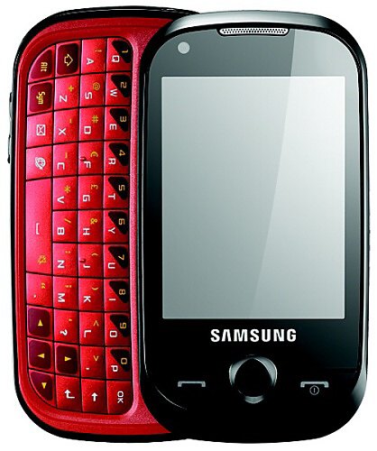 Samsung ColbyPro B5310