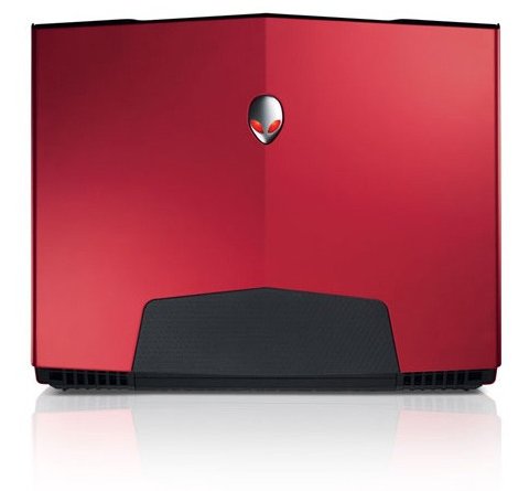 Alienware Area-51