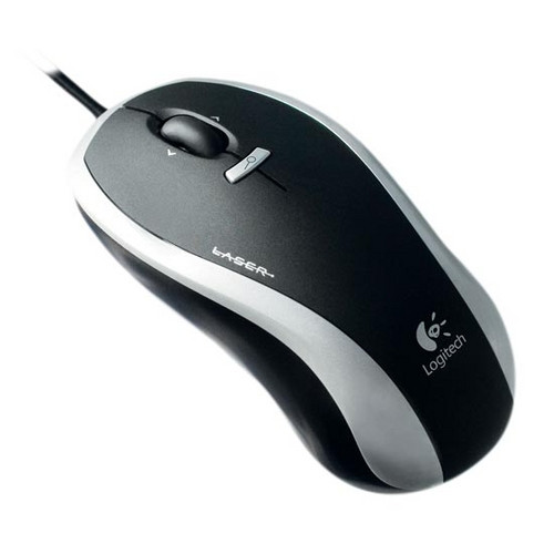 Logitech RX1000 Laser Mouse