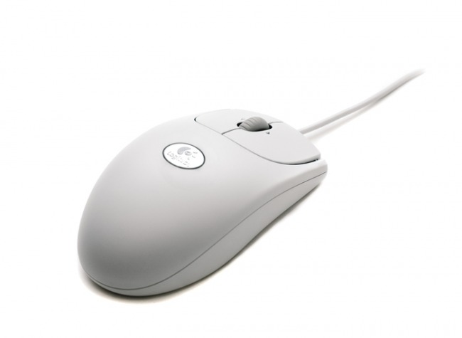 Logitech RX250