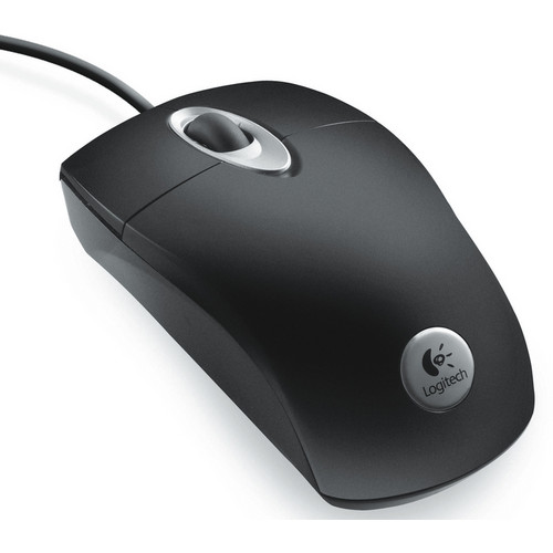 Logitech RX300 Premium Optical Mouse