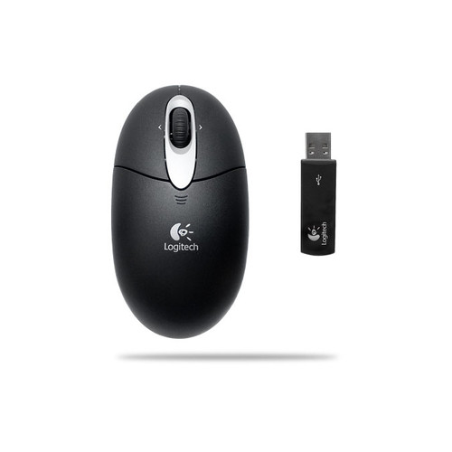 Logitech RX650