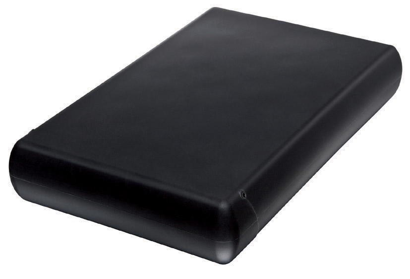 Freecom Harddrive XS 3.0 1TB Zwart