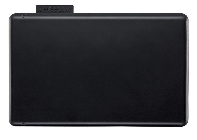 Freecom Harddrive XS 3.0 1TB Zwart