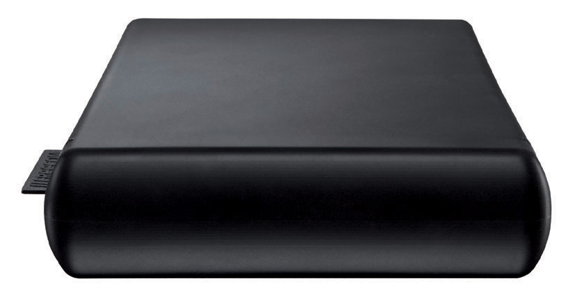 Freecom Harddrive XS 3.0 1TB Zwart