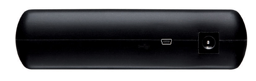 Freecom Harddrive XS 3.0 1TB Zwart