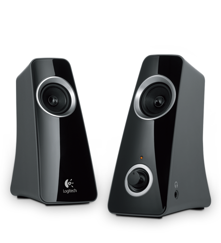 Logitech Z320