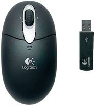 Logitech RX650 Draadloze Optische Muis 10pk