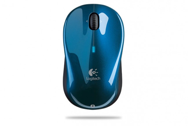 Logitech V470 Cordless Laser Mouse for Bluetooth