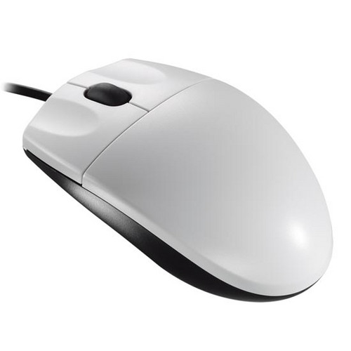 Logitech Value Optical Wheel Mouse