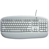 Logitech Value keyboard