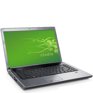 Dell Studio 15 N0053509