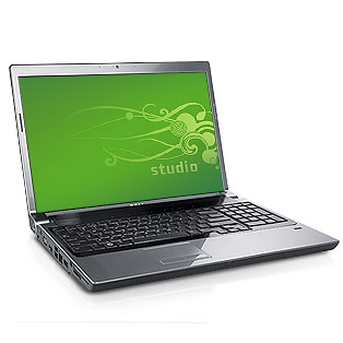 Dell Studio 17 (N0073501)